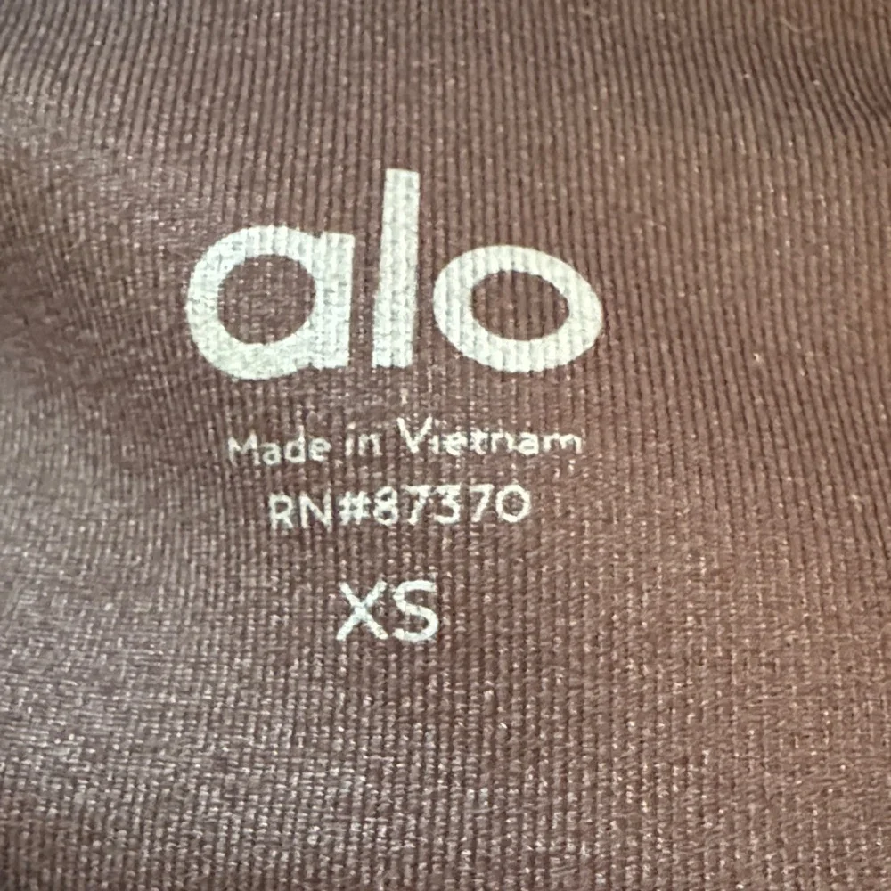 7/8 High-Waist Airbrush Legging